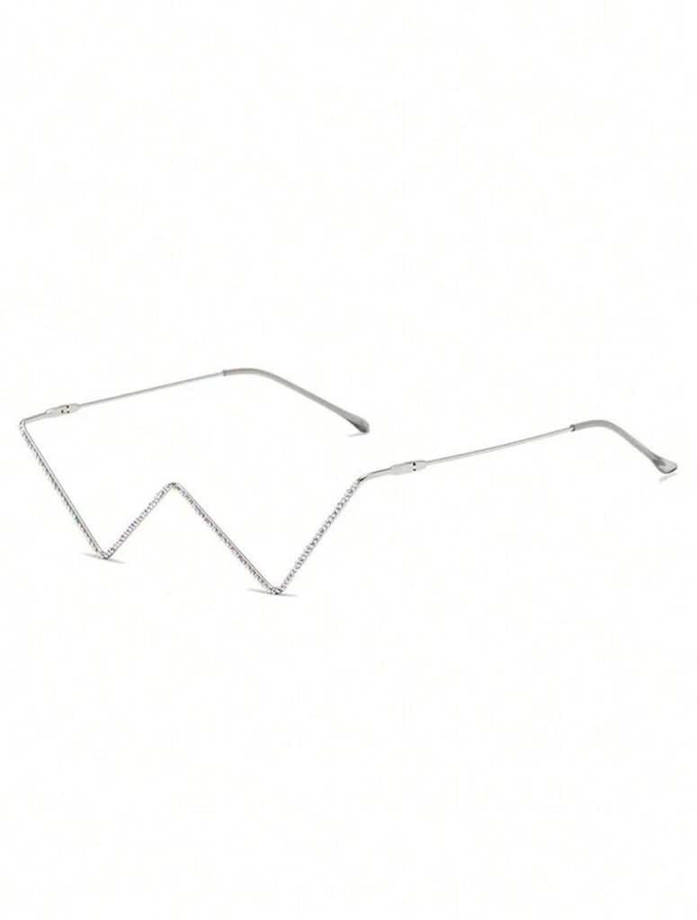 Eyeconic Glasses