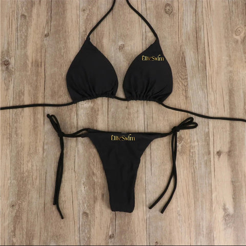 Basics but Never Basic Bikini