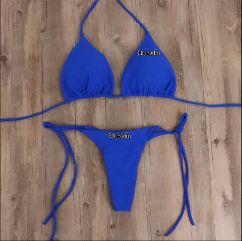 Basics but Never Basic Bikini